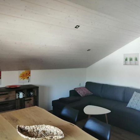Ferienwohnung Saaleblick Schwarzenbach an der Saale Exterior photo