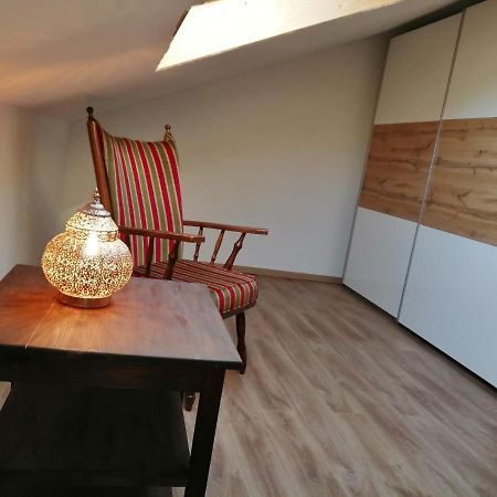Ferienwohnung Saaleblick Schwarzenbach an der Saale Exterior photo